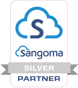 Sangoma Silver Partner